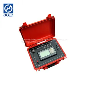 Multi-channel High Power Intelligent System Exploration Equipment thumbnail-2