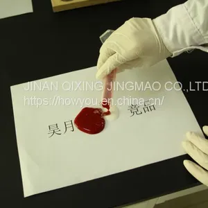 Super Absorbent Polymer for Ultra Thin Sanitary Napkin thumbnail-3