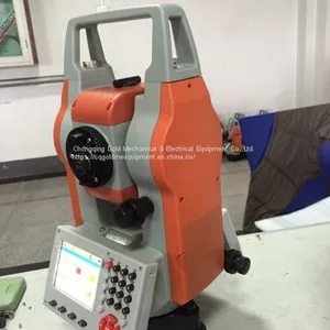 Professional Manufacturer of GDM-624R Total Station Instrument thumbnail-3
