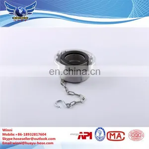 Aluminium Germany Type Fire Hose Couplings and Fittings thumbnail-4