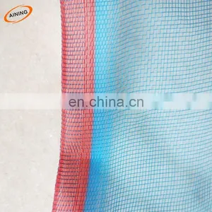 HDPE Screen Insect Mesh Netting With Customized Size thumbnail-1