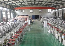 Jinan Huashinuo CNC Machinery Co.,Ltd company overview - view 1 thumbnail