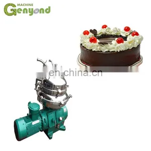 Small Milk Fat Separator for Sale thumbnail-2