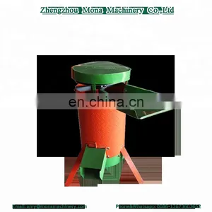 Green Walnut Crack Green Walnut Skin Peeling Shelling Removing Machine thumbnail-2