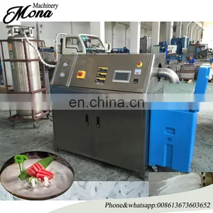 008613673603652 For Clean and Fresh Keeping of Co2 Making Machine thumbnail-1