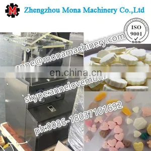 High Speed Rotary Tablet Press Machine for Medicine Tablet thumbnail-3