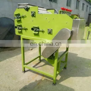 Automatic Cashew Nuts Peeling Machine Cashew Nut Shelling Machine Cashew Nut Opening Machine thumbnail-5