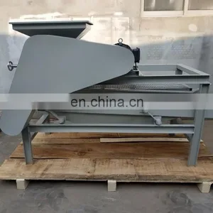 Almonds Nuts Grading Breaking Shelling Machine thumbnail-7