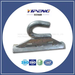 Hook,Overhead Line Fittings,Power Line Hardware thumbnail-2