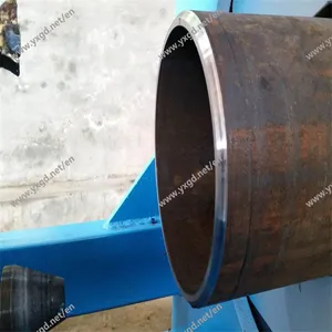 Pipe And Tube Beveling Machine thumbnail-1