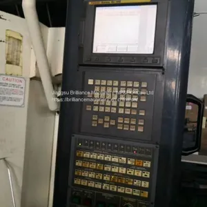 Hwacheon 2.8x1.25m Gantry Machining Center thumbnail-4