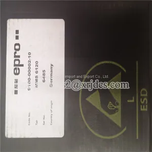 CPU-8M One Year Warranty New AUTOMATION MODULE PLC DCS ANDOVER CPU-8M PLC Module thumbnail-3