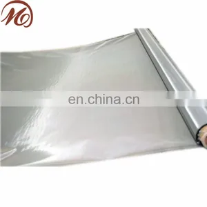 100 Micron Stainless Steel Wire Mesh thumbnail-1
