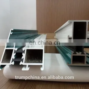 Double Head Cutting Saw for Aluminum Profiles/metal Cutting Machinery/cnc Double Mitre Saw thumbnail-7