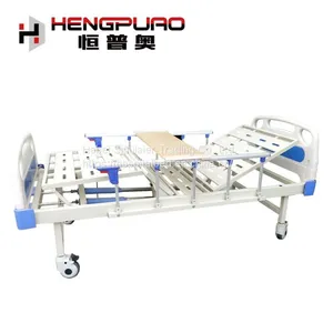 Medical Supplies and Equipment Elderly Care Medical Hospital Bed for Sale thumbnail-3