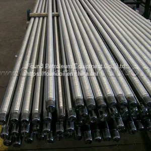 Spray Polished Rod From China Leading Manufacturer thumbnail-1