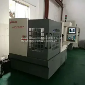 HAOGUANG HGDX6080 Engraving and Milling Machine thumbnail-2