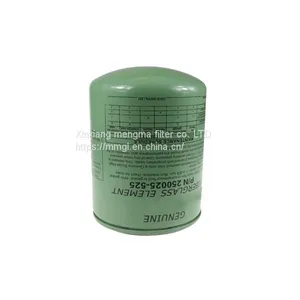 Sullair Replacement Oil Filter 250025-525 for Sullair Air Compressor Parts thumbnail-3
