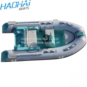 CE APPRORAL Inflatable Rib Boat 360 /12 ft Inflatable Boat thumbnail-1