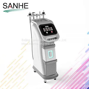 Salon Use Product Skin rf Fractional Micro Needle Slimming Machine Price:USD $1 - $2 / Piece thumbnail-1