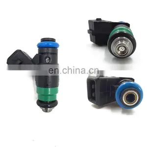 For Renault Logan Fuel Injector Nozzle OEM H82132254 B208A03276 thumbnail-1