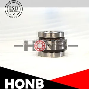 high precision ZARN bearing (3)