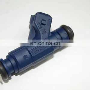 WEILI Fuel Injector Nozzle F01R00M076 for Changan CS35 thumbnail-2
