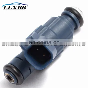Original LLXBB Fuel Injector 0280156300 92068193 For Chevrolet Pontiac Suzuki 3.2L 12609418 thumbnail-2