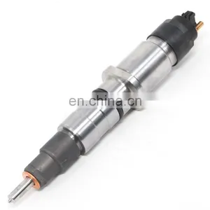 Fuel Injection Common Rail Fuel Injector 0445120304 FOR Bosch CUMMINS 5272937 0 445 120 304 thumbnail-1
