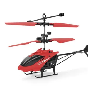 2020 Hot Sale Drone For Children Remote Contral Helicopter High Quality Remote Contral Quadcopter Four Axis Aircraft With Camera thumbnail-4