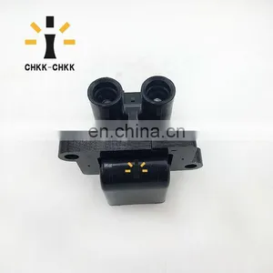 High Quality Auto Ignition Coil 90919-02222 thumbnail-4
