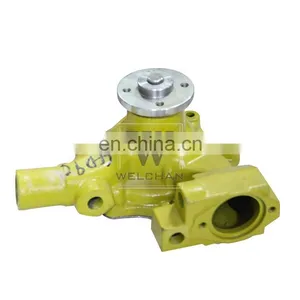 Excavator PC75UU PC120-5 PC200-5 Engine 4D95 6D95 Water Pump Assy 6206-61-1102 6206-61-1104 6209-61-1100 thumbnail-1