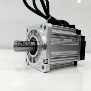 SV-K1-80L07530-A2D-NY1 Servo Motor QIKE MOTOR thumbnail-2