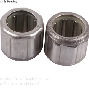 EWC Series One Way Needle Bearing Small One Way Clutch thumbnail-5