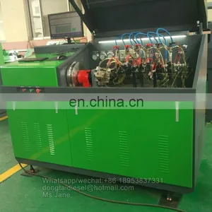 Common Rail Pump Injector Test Bench thumbnail-2