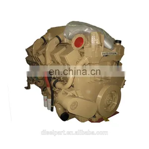 SIGNATURE 520 Diesel Engine for Cummins Railway Car Generator Set ISX Generators Ilagan Philippines thumbnail-6