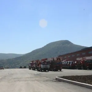 Sinotai Petroleum Equipment Co.,ltd company overview - view 1 thumbnail
