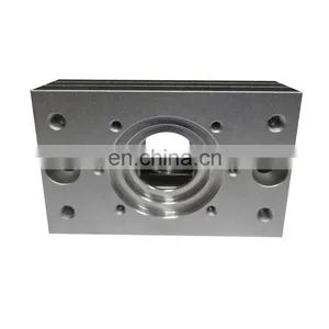 Best Price Shanghai CNC MillingTurningMachining Spare Parts thumbnail-2
