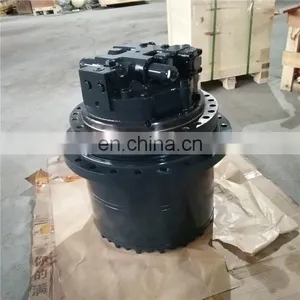 EC360B Final Drive Assy Excavator Travel Motor for EC360B thumbnail-2