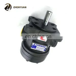 Custom 50T-26-F-R Logos Gear Pump Hydraulic thumbnail-4