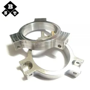 Custom Made Professional High Precision Dslr Camera Parts Tripod Parts thumbnail-1
