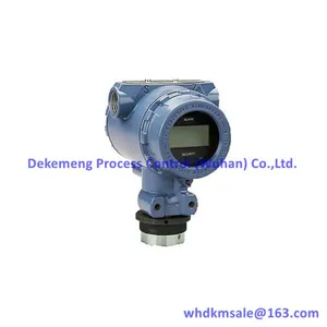 2090PG1S22C2 Pulp and Paper Pressure Transmitter thumbnail-1