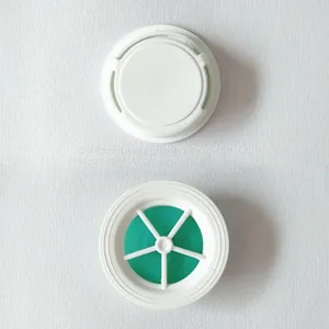 Professional Dustproof Anti Pollution One Way Breathing Valve thumbnail-2