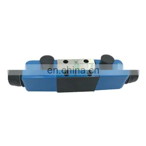 Eaton Vickers KFDG4V KFTG4V KBFDG4V KBFTG4V-3 Hydraulic Proportional Directional Valves KFDG4V-3-2C20N-Z-M-U1-H7-20 thumbnail-4