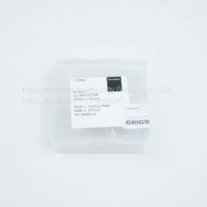 Focusing Mirror of Laser Cutting Machine thumbnail-2