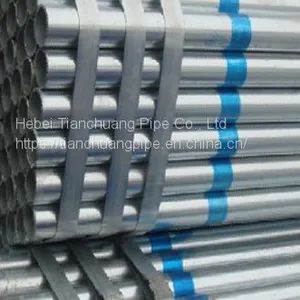 Gas Pipe thumbnail-1