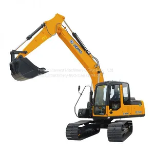 XCMG 20ton Crawler Excavator XE215C With Good Price thumbnail-1