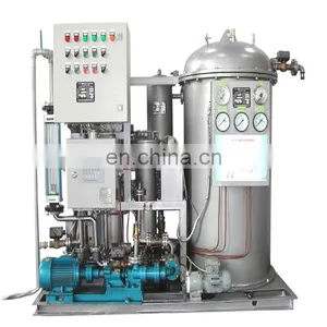 Boat Oily Water Bilge Separator thumbnail-1