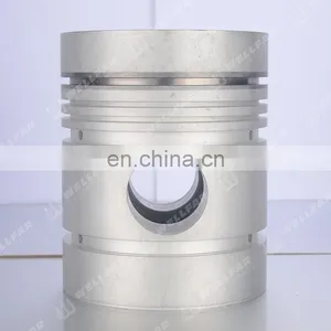 Massey Ferguson 265 Tractor Parts Engine Piston 828785 thumbnail-4