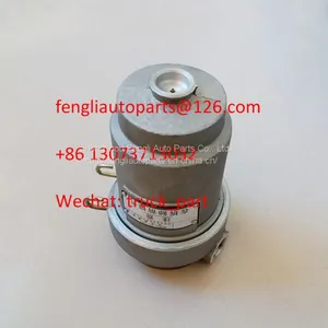 Suzhou Dafang Truck Brake Valve Air Cleaner Assembly 0004292795B12 Air Filter MQPB-3511001 thumbnail-3
